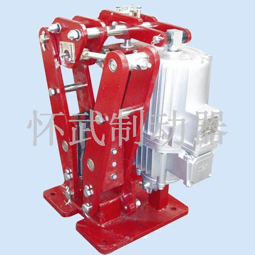 YPZ2Ⅳ、Ⅴ、Ⅵ系列系列電力液壓臂盤(pán)式制動(dòng)器